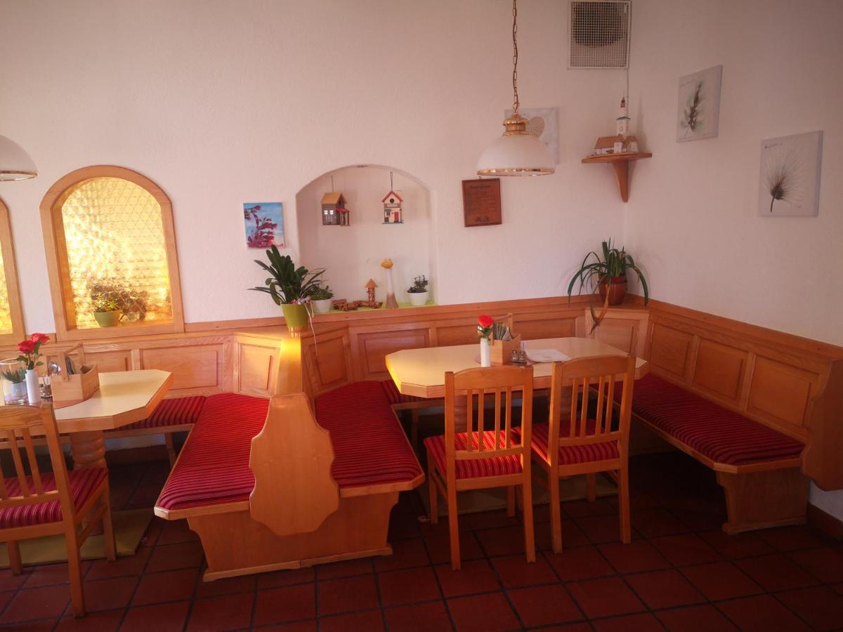 Gasthof Kirchenwirt Gnesau Luaran gambar