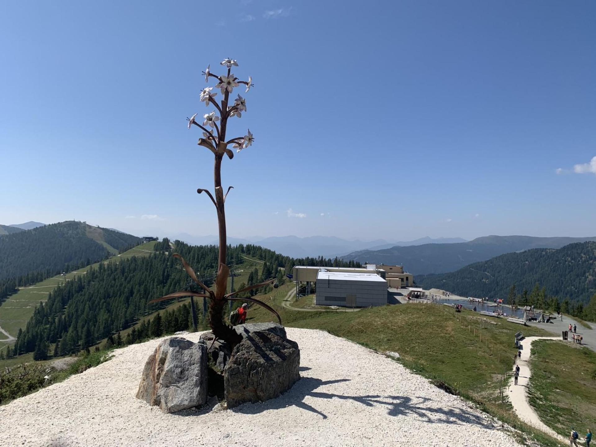 Gasthof Kirchenwirt Gnesau Luaran gambar